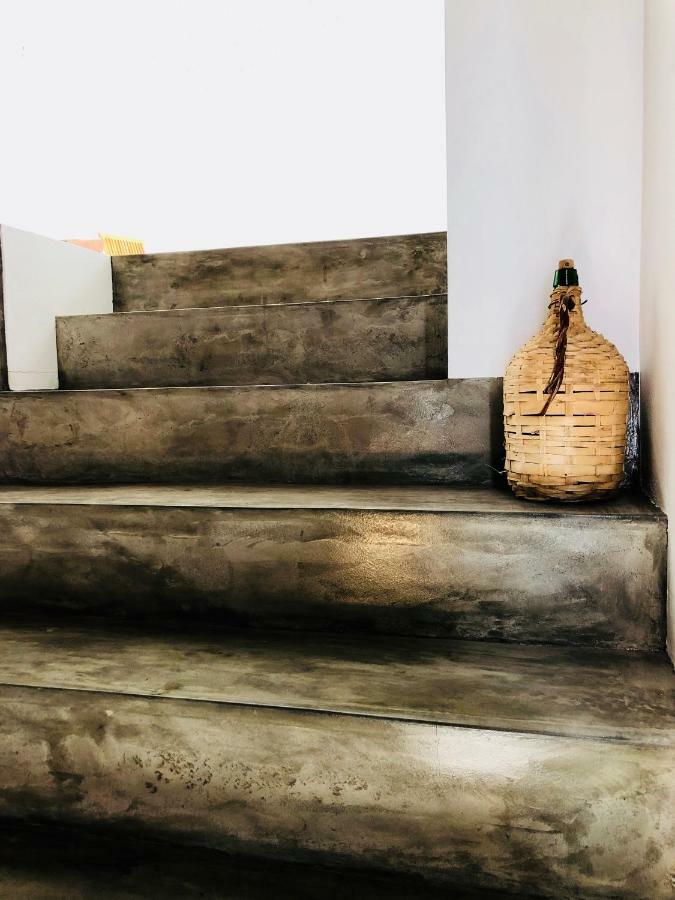 Casa D'Avo Francisco Guest House Madalena  Luaran gambar