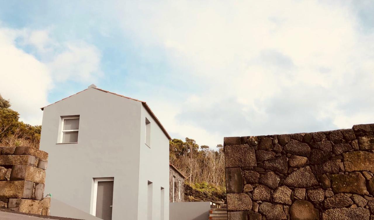 Casa D'Avo Francisco Guest House Madalena  Luaran gambar